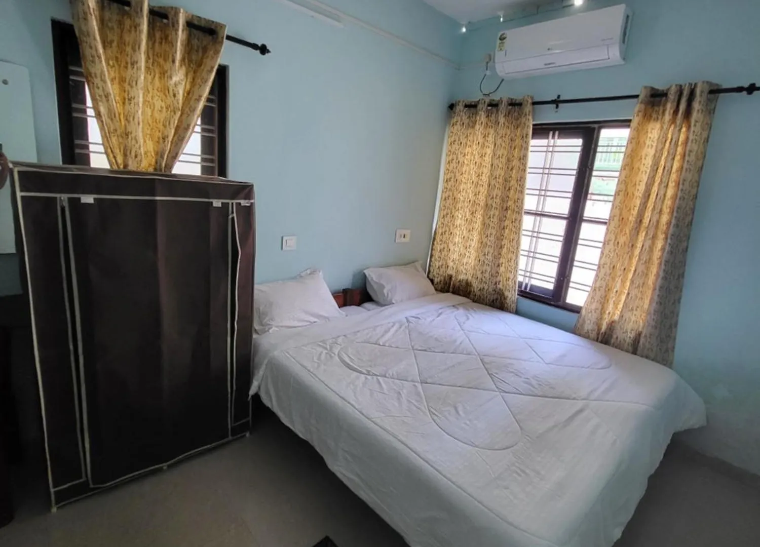 Fort KochiMig Blissアパートメント 0*, Fort Kochi